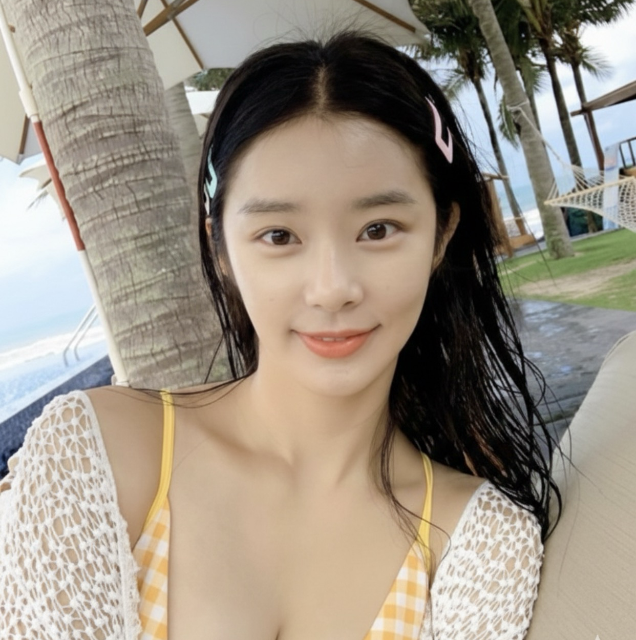 Recent activity shot of Lee Joobeen