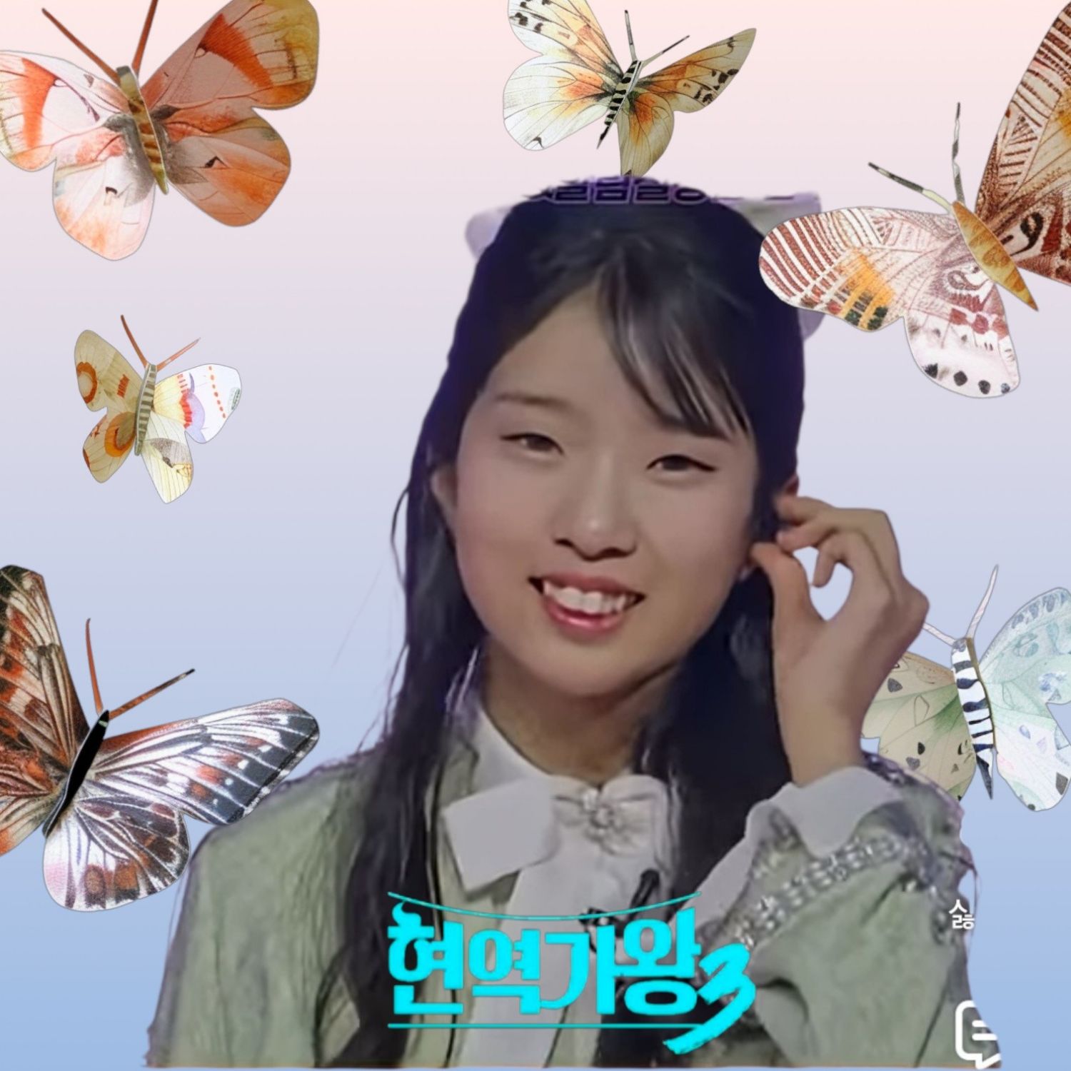 커뮤니티에서 화제된 인기 셀럽 콘텐츠