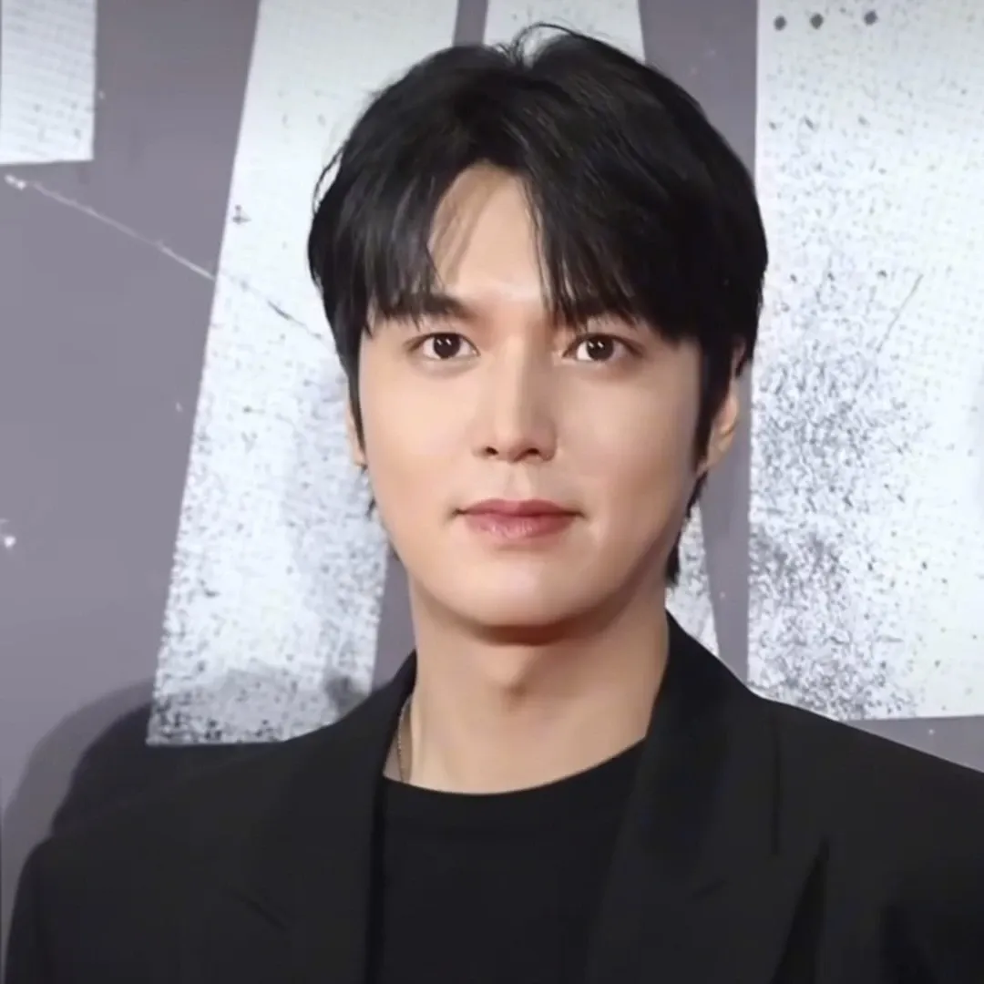이민호의 비하인드 컷