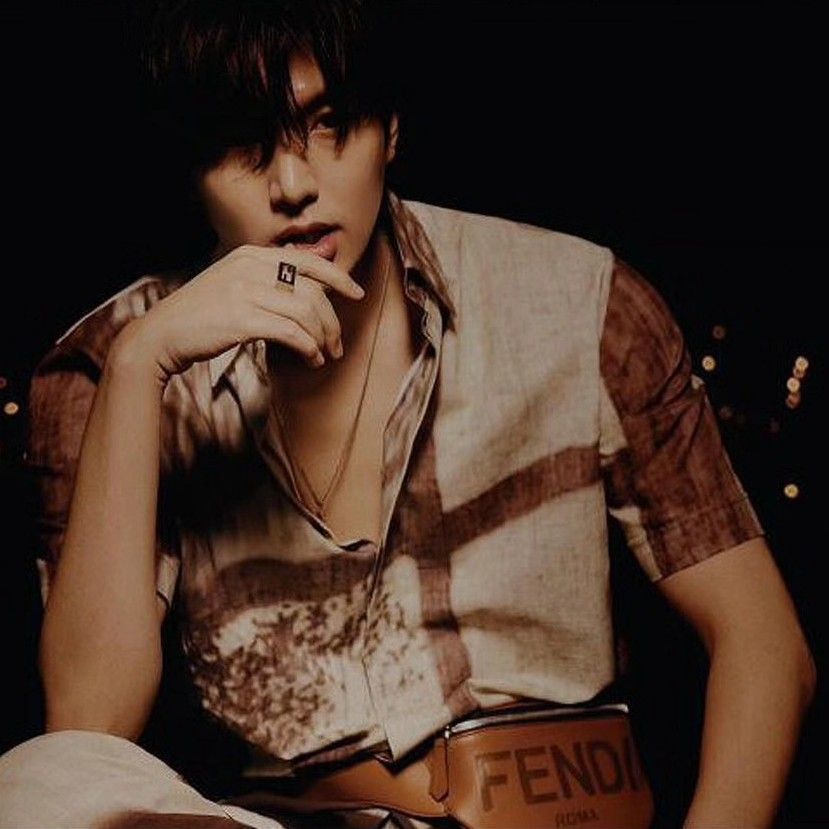 イ・ミンホの最新写真