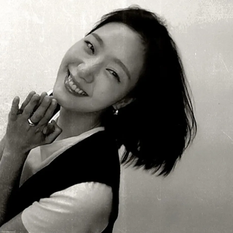 김고은 팬이 찍은 순간