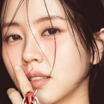 Foto kegiatan terbaru dari Kim Sohyun