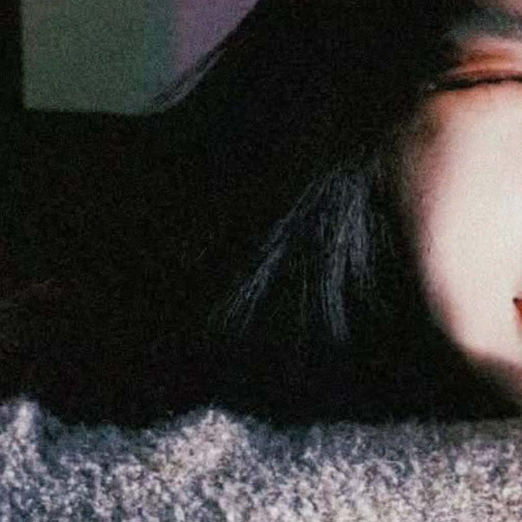 A moment captured by a fan of Zhang Ruonan