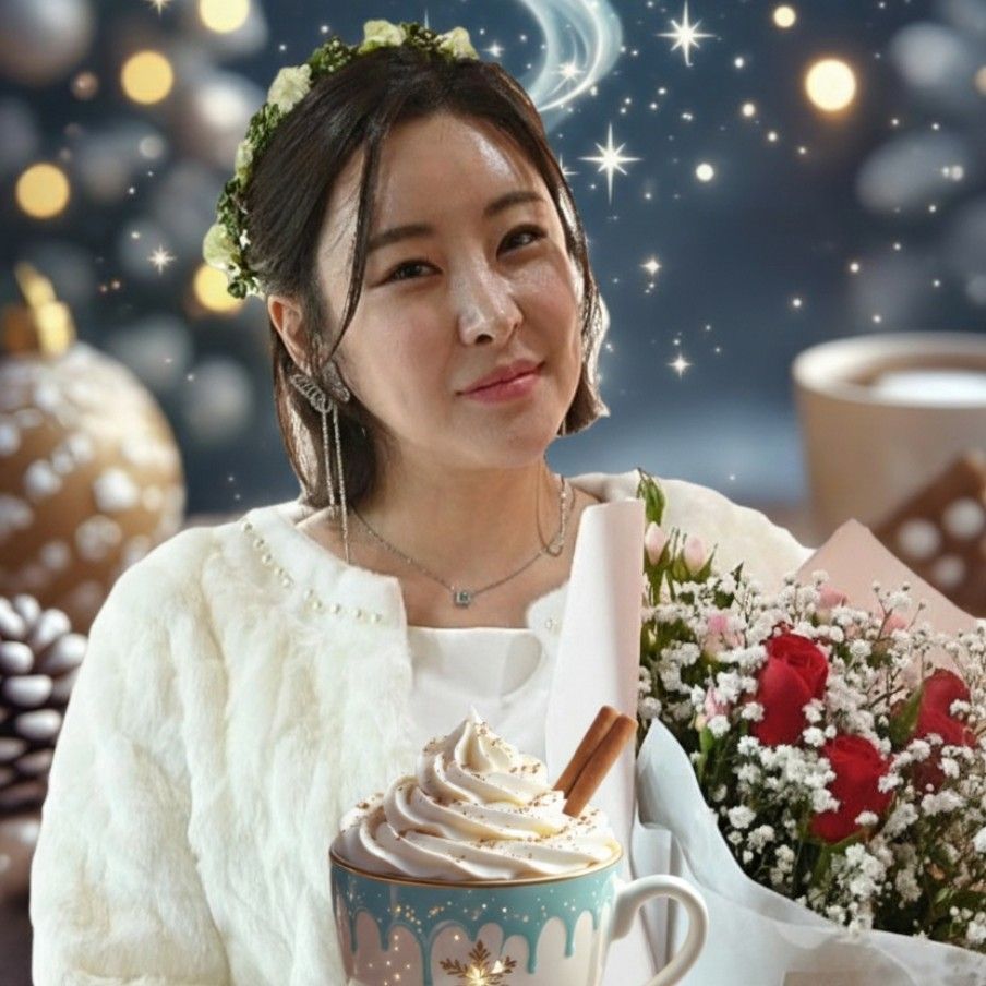 Behind-the-scenes cut of Hi Ryang