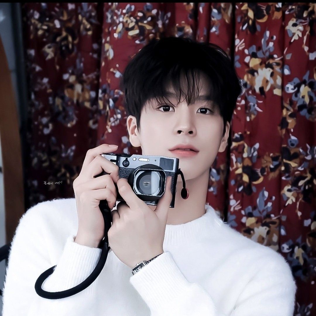 郑东元的幕后花絮