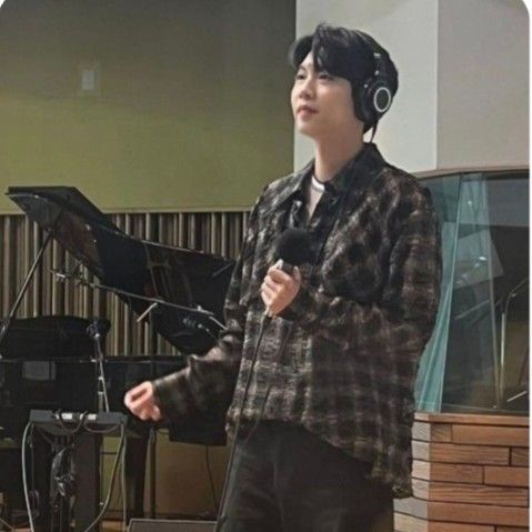 孫泰辰的幕後花絮