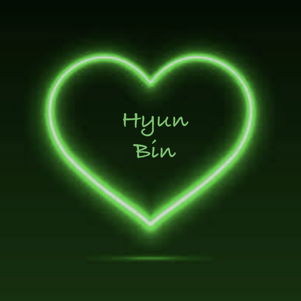 玄彬的幕后花絮