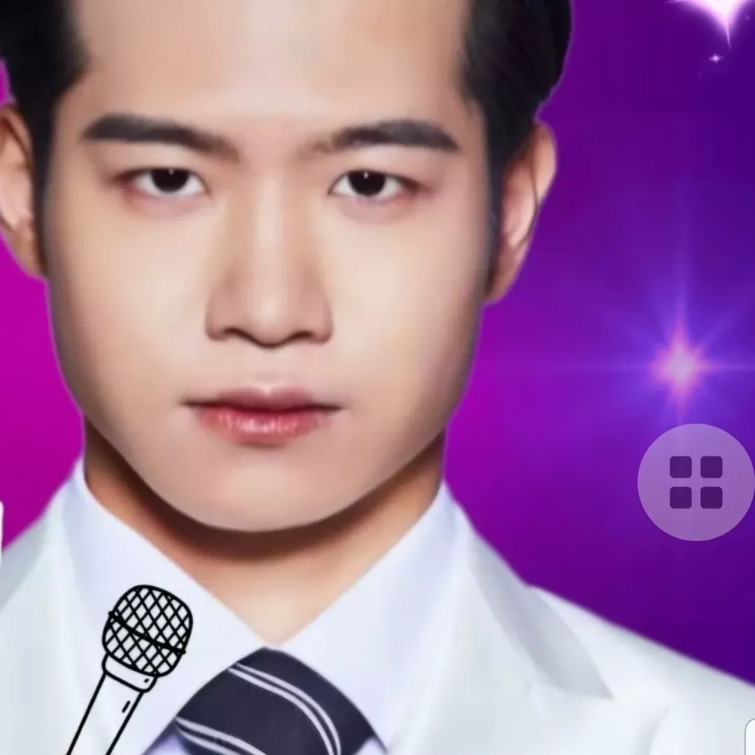 Recent activity shot of Jo Myungsup