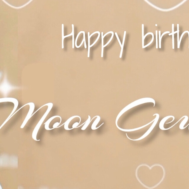 A moment captured by a fan of Moon Geunyoung