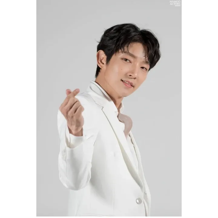 이준기의 최신 사진