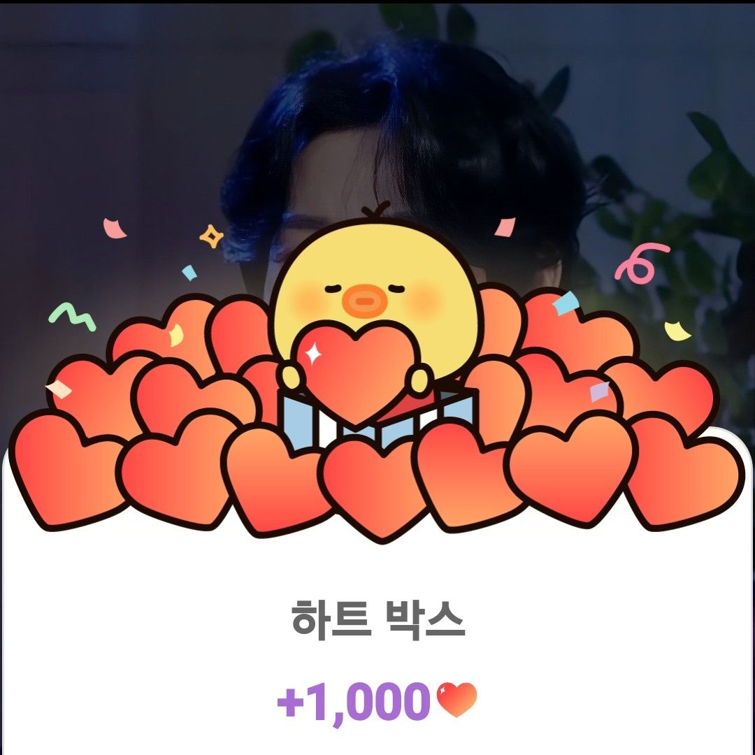 Behind-the-scenes cut of Kang Moonkyung