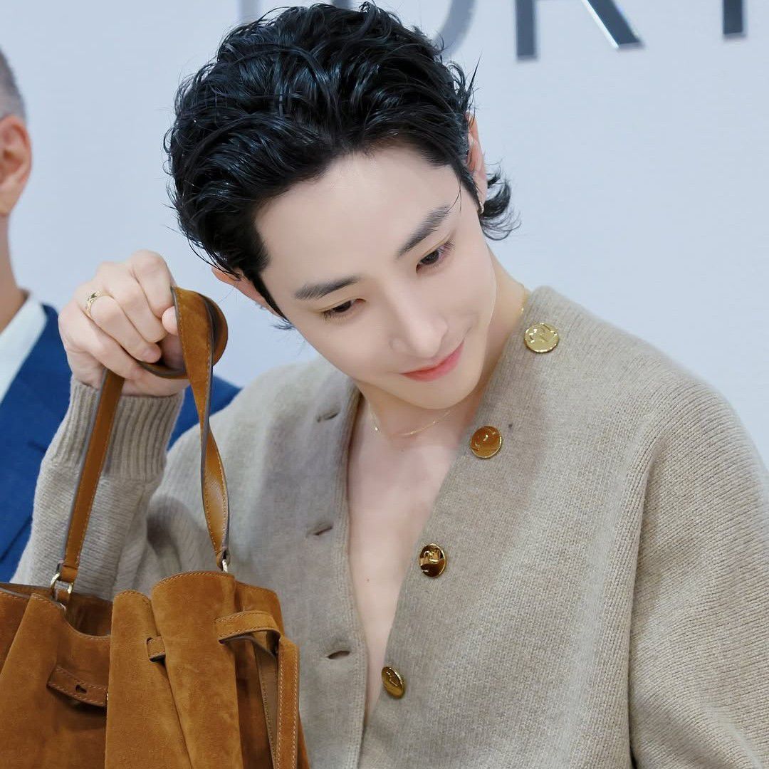 Latest photo of Lee Soohyuk