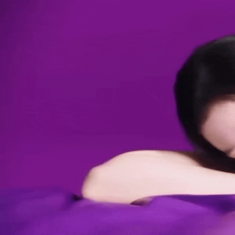 Behind-the-scenes cut of Jang Nara