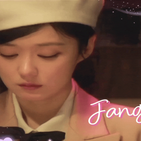 Recent activity shot of Jang Nara