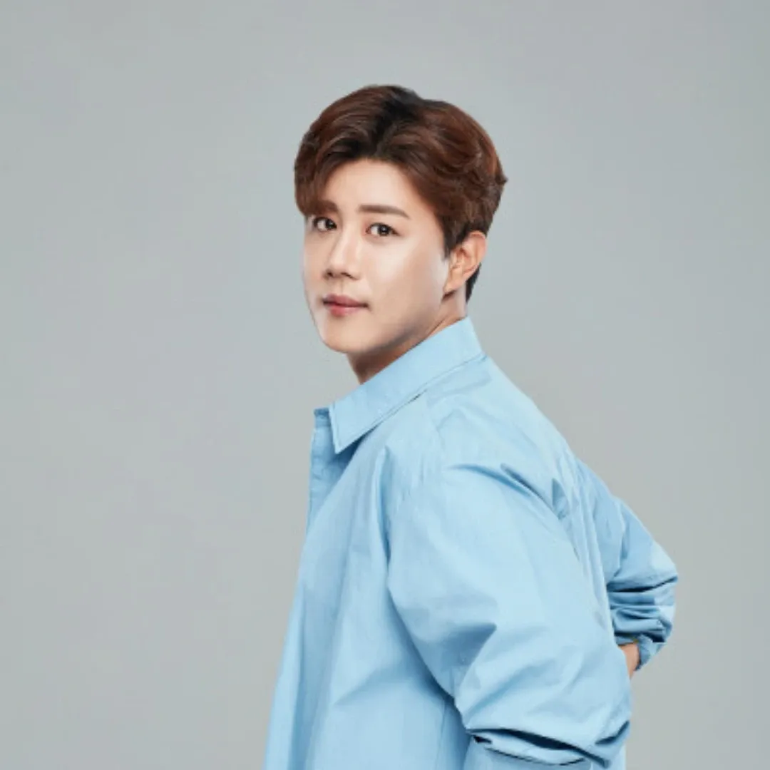 粉丝拍下的晋海成瞬间