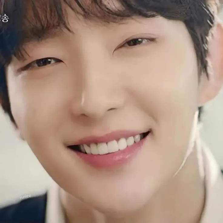 이준기 팬이 찍은 순간