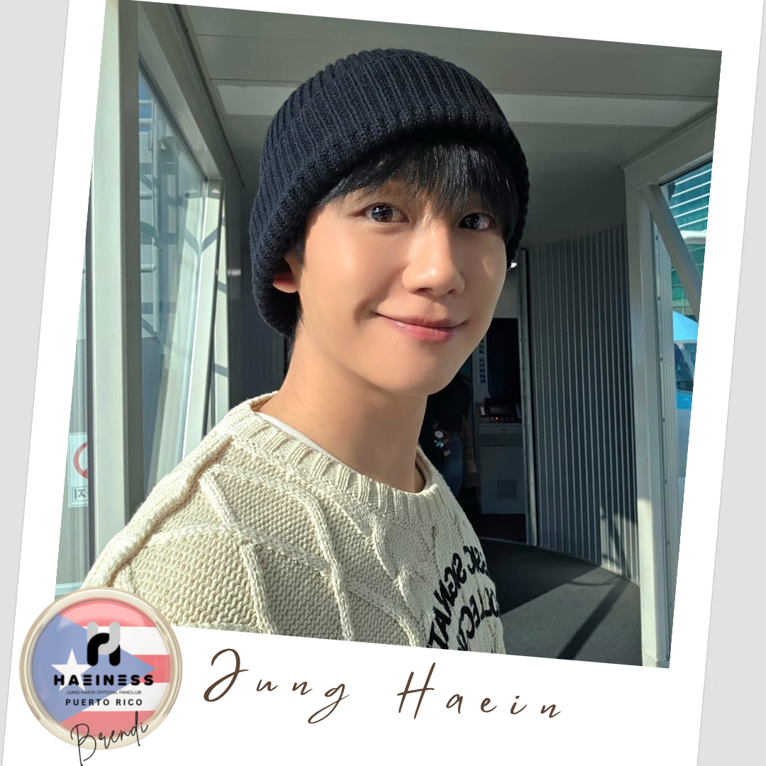 粉絲拍下的丁海寅瞬間