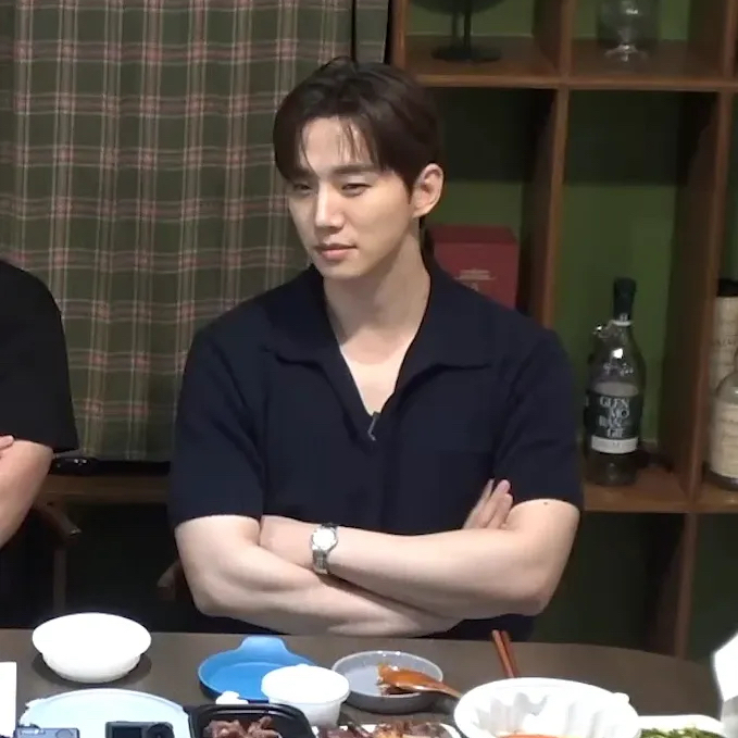 이준호 최근 활동샷
