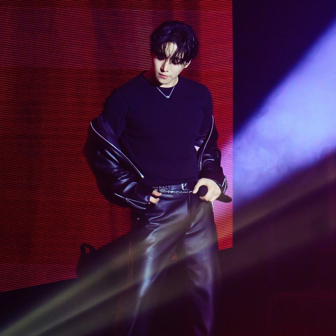 ファンが撮影したイ・ジュノの瞬間