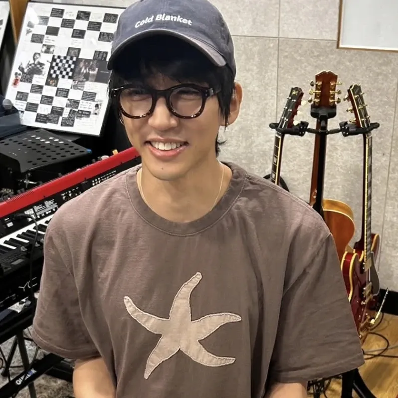 이승윤 팬이 찍은 순간