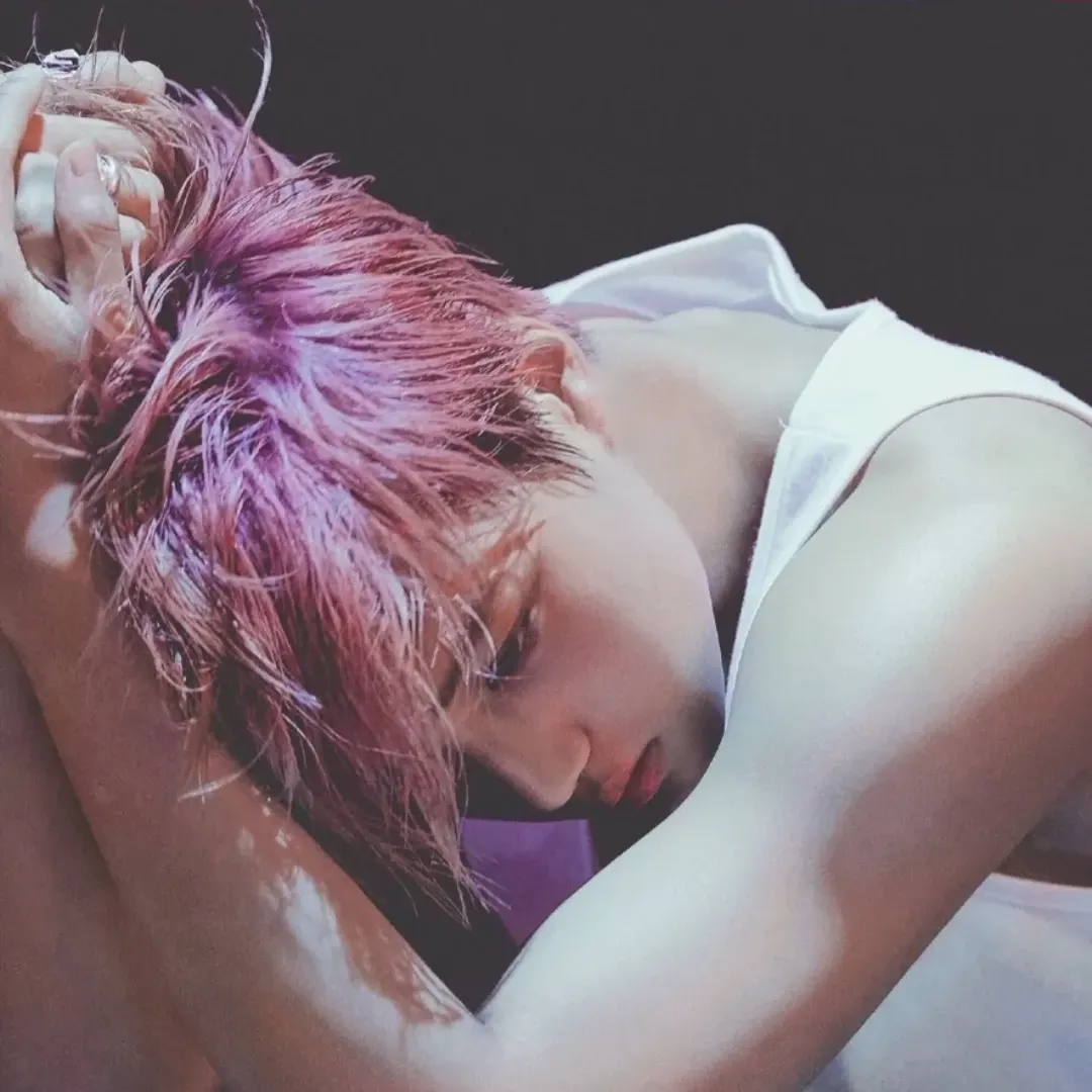 Recent activity shot of KAI