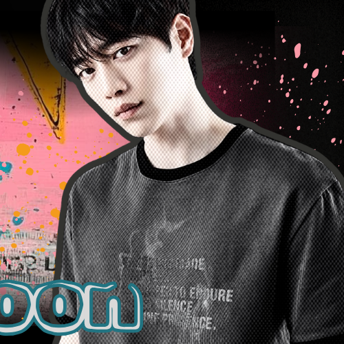 Latest photo of Seo Kangjoon