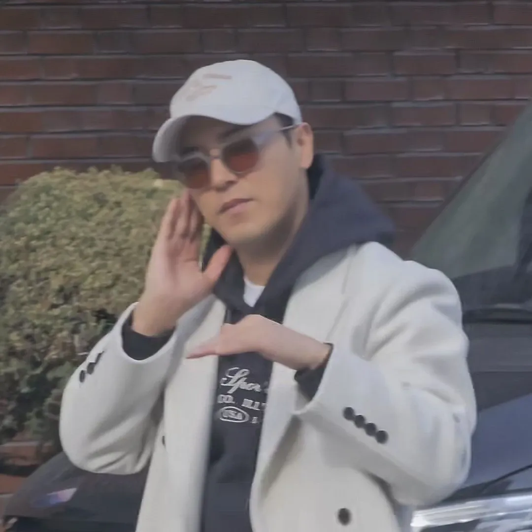 Foto kegiatan terbaru dari Jang Minho