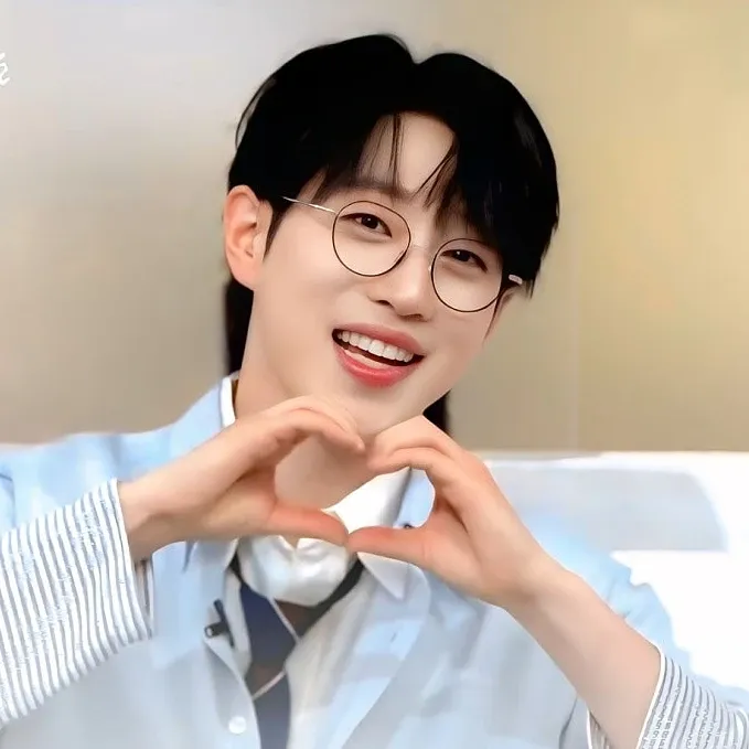 안성훈의 비하인드 컷