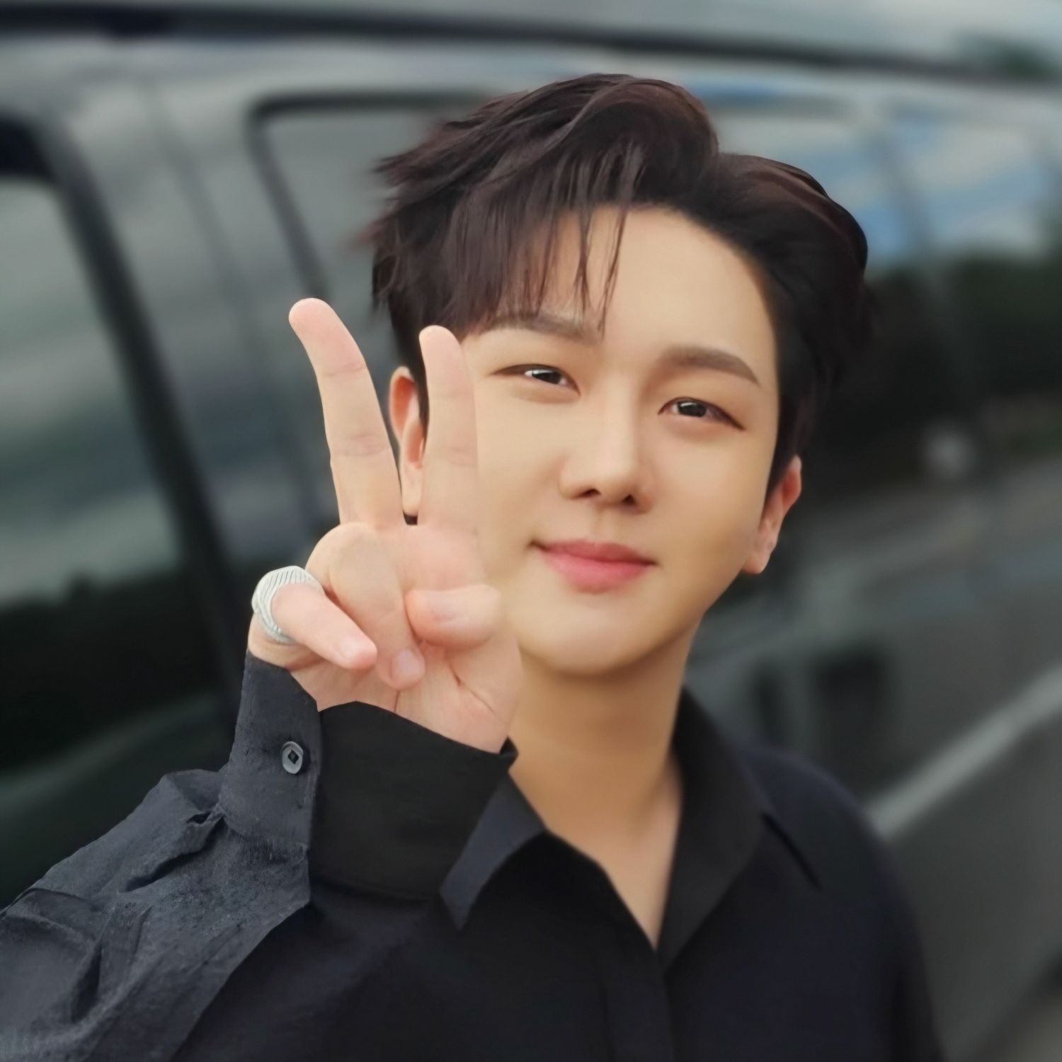 김수찬의 비하인드 컷