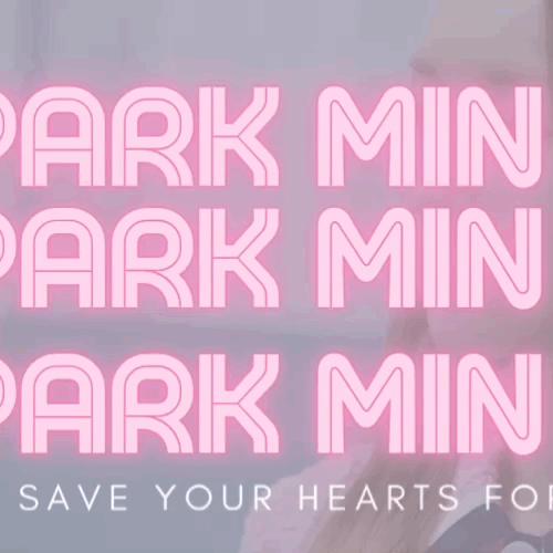 Momen yang diabadikan oleh penggemar Park Minyoung