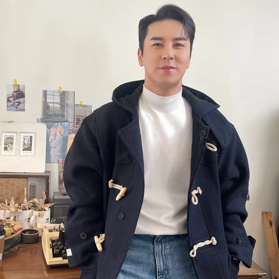 張民好的近期活動照