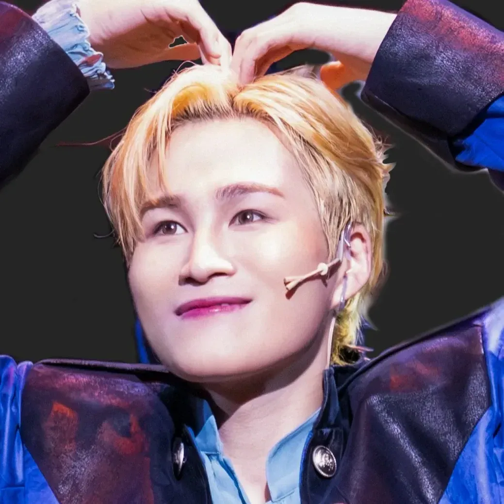 김희재 팬이 찍은 순간