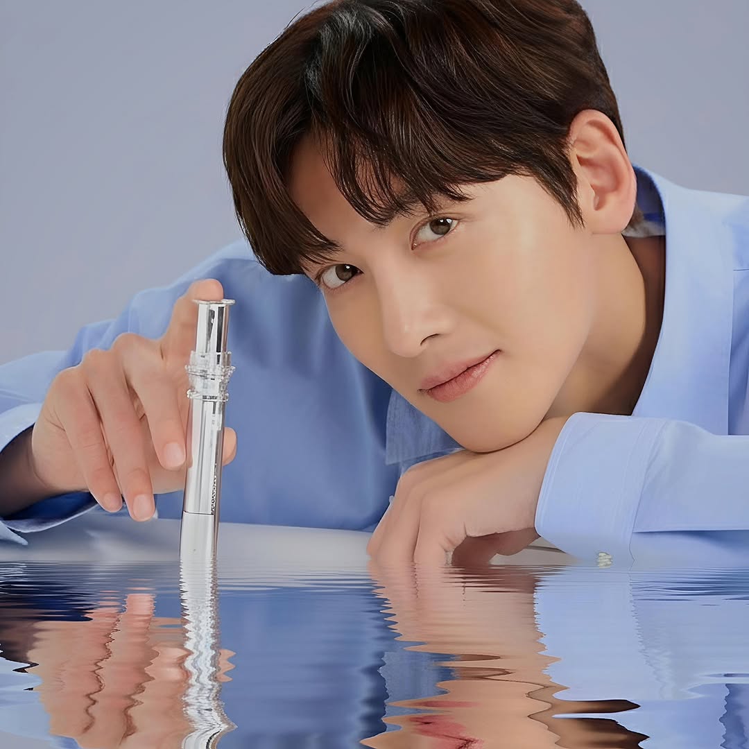 池昌旭的最新照片