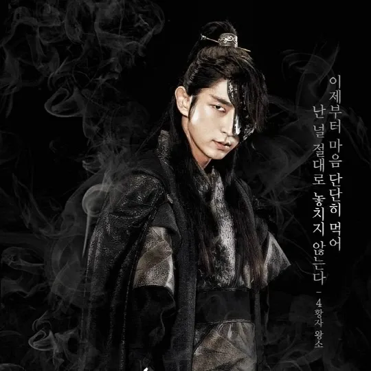이준기 최근 활동샷