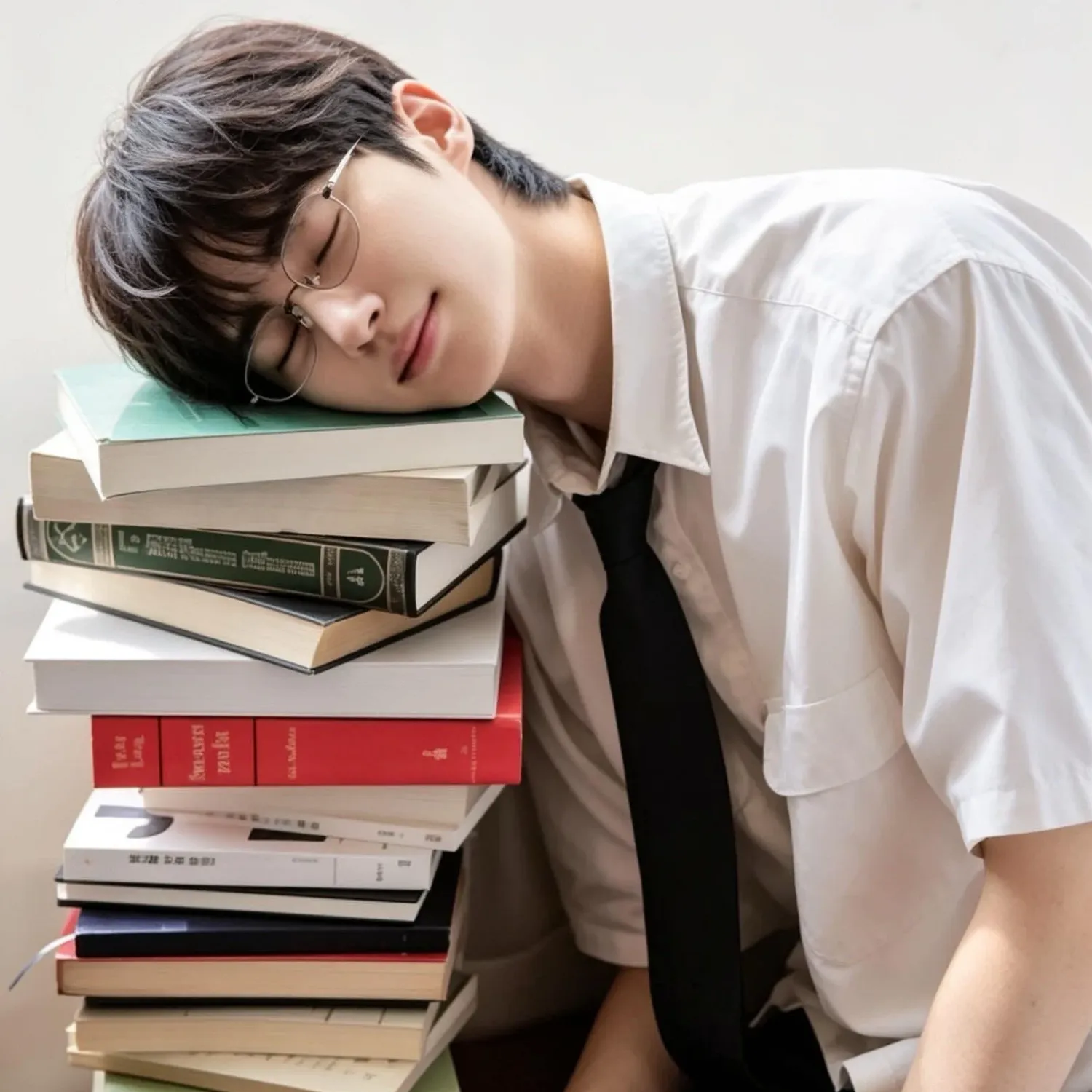Recent activity shot of Byeon Wooseok