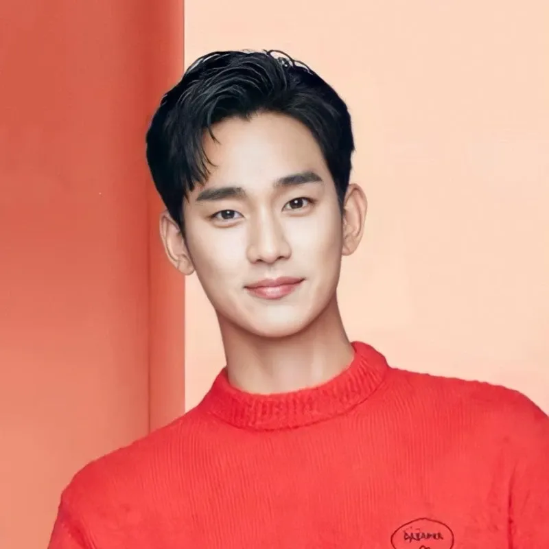 Latest photo of Kim Soohyun