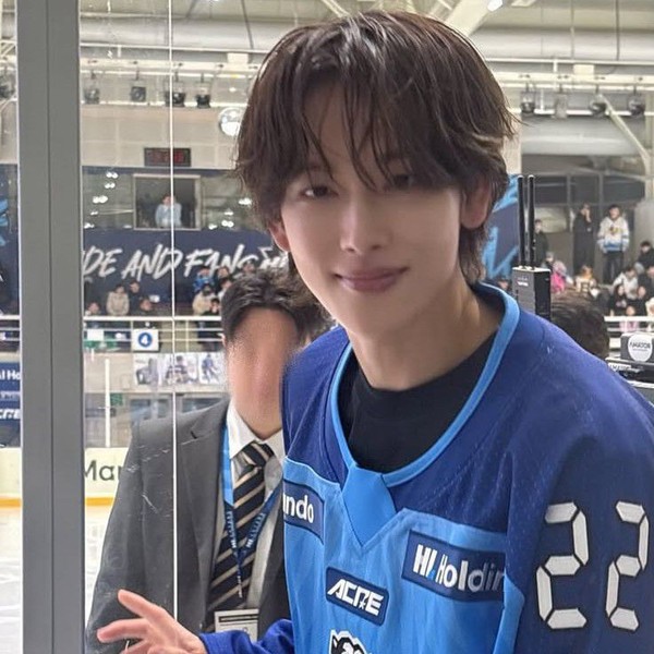 Popular profile photo of Yim Siwan loved by fans