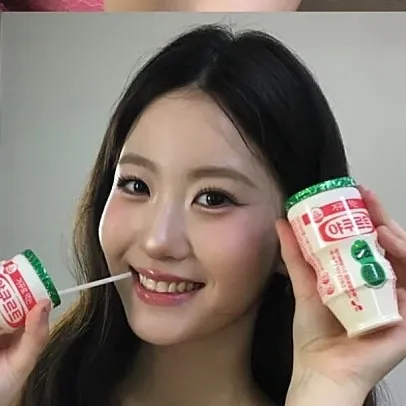 오유진 최근 활동샷