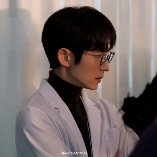 이준기의 최신 사진