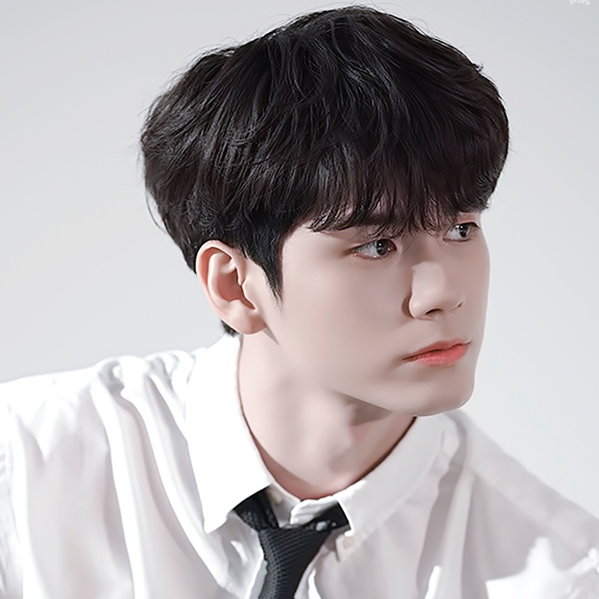 邕圣祐的幕后花絮