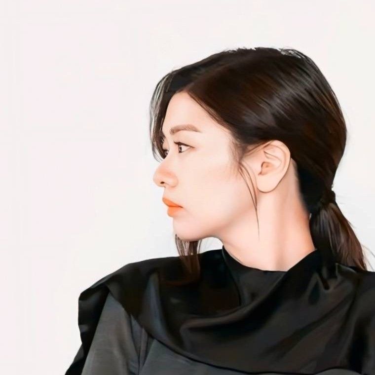 Recent activity shot of Jung Somin