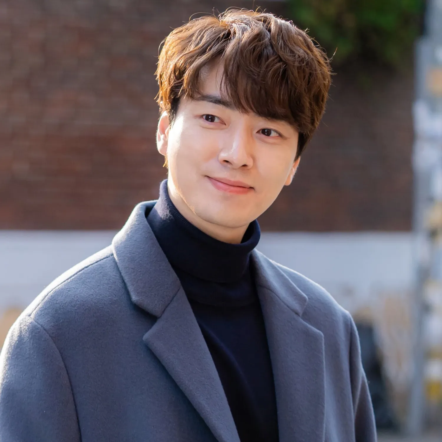 Latest photo of Lee Joonhyuk