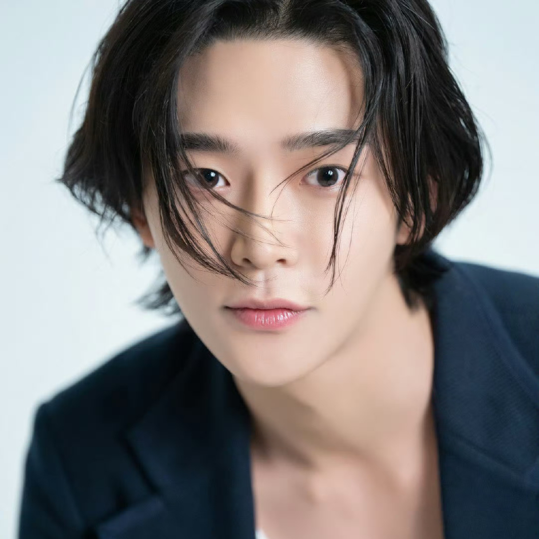 路云的幕后花絮