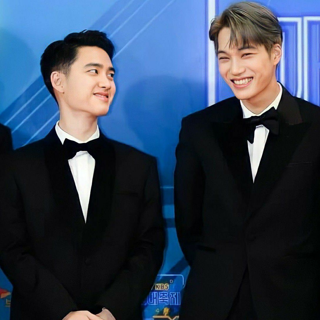 都暻秀 (D.O.)的近期活動照