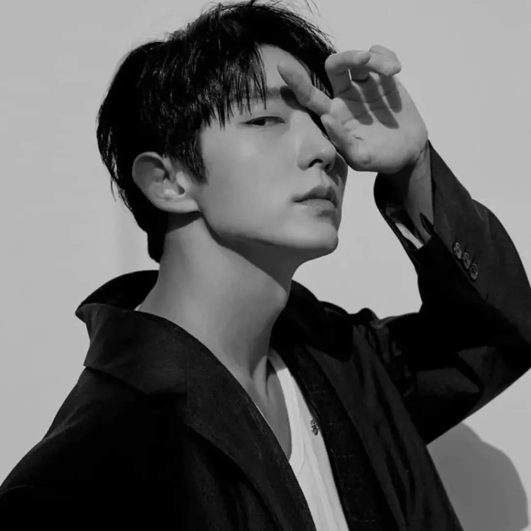 이준기의 최신 사진