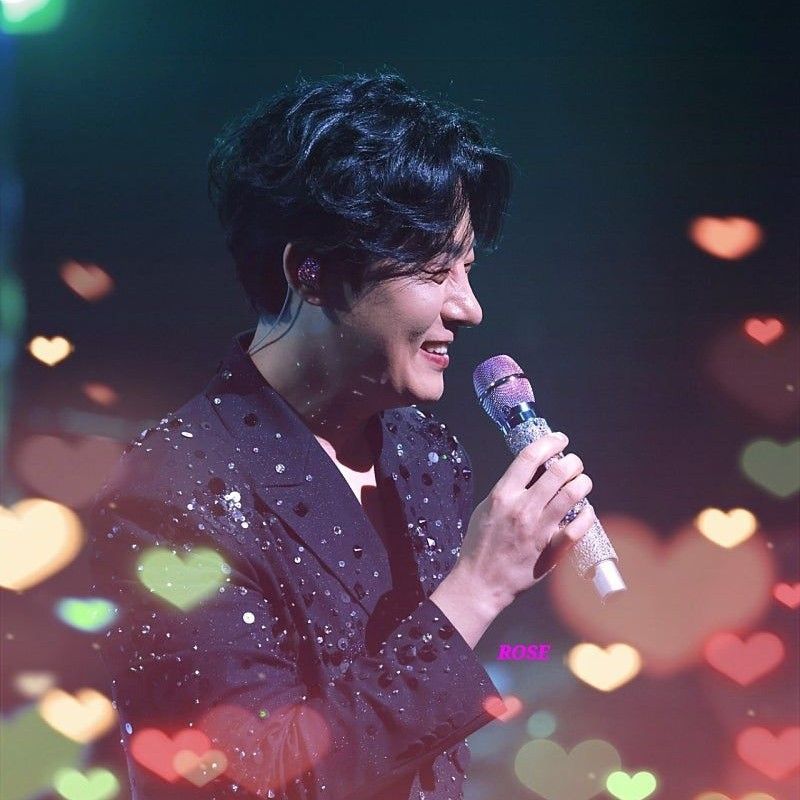 Latest photo of Kang Moonkyung