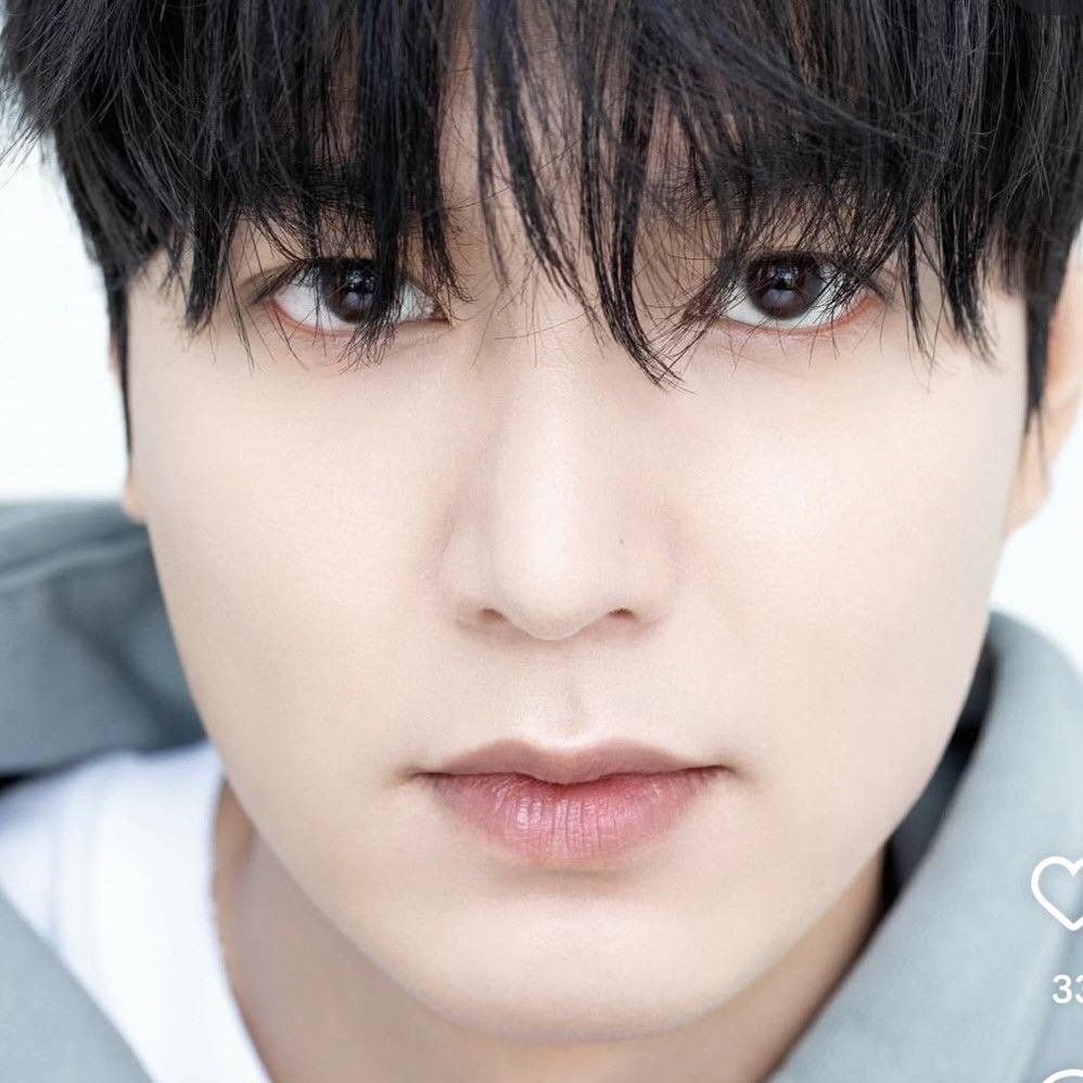 李敏鎬的最新照片