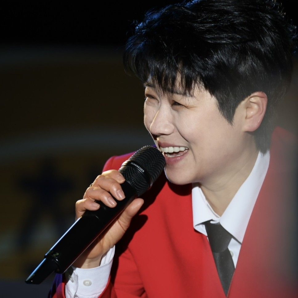 Latest photo of Ma Ijin