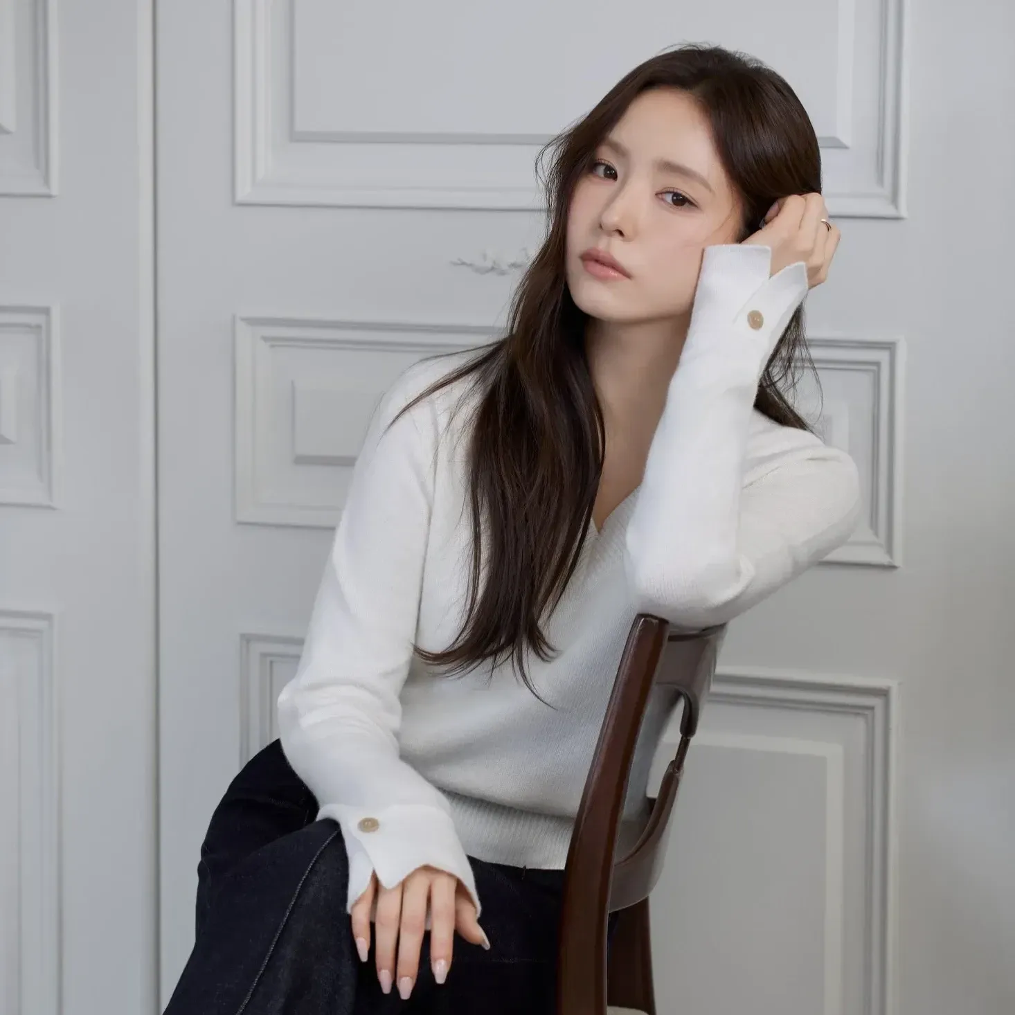 Latest photo of Shin Sekyung