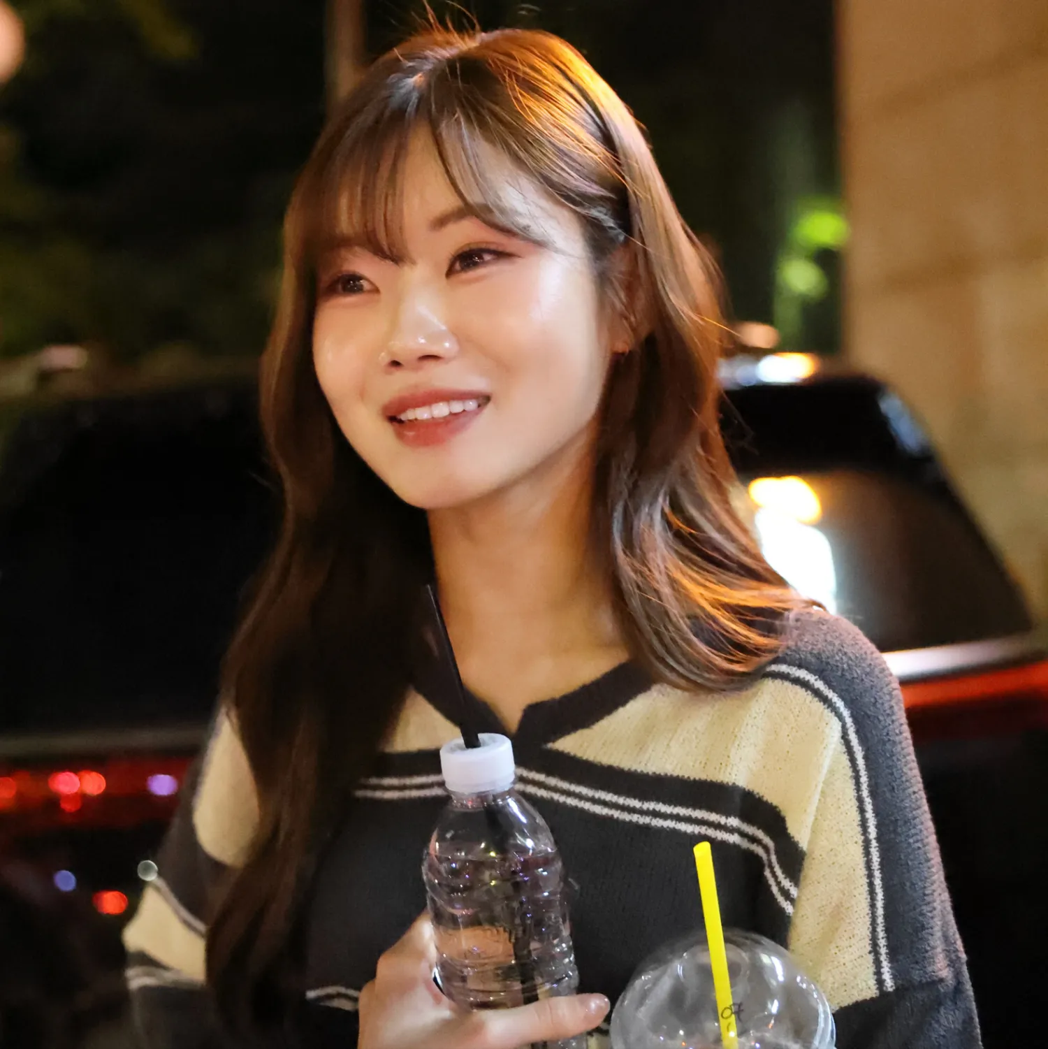 Latest photo of Bae Ahyeon